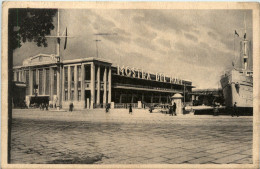 Trieste - Stazione Marittima - Trieste