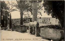 Carthage - Tunisie