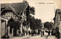 CPA Barbizon Les Charmettes (1390896) - Barbizon