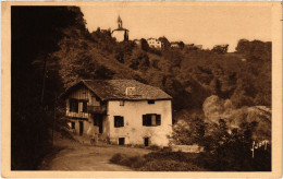 CPA Cambo-les-Bains Ville Haute (1390130) - Cambo-les-Bains