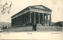 Athenes - Grèce