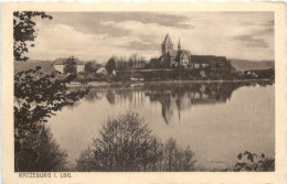 Ratzeburg - Timmendorfer Strand