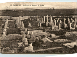 Carthage - Tunesien