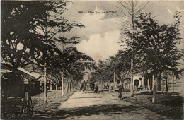 Une Rue De Mytho - Viêt-Nam