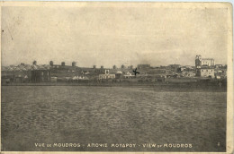 Moudros - Lesbos - Griechenland