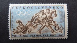 1960 MNH C9 - Ongebruikt