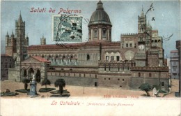 Saluti De Palermo - Palermo