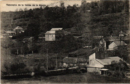 CPA Vallée De La Bresle Panorama (1279958) - Sonstige & Ohne Zuordnung