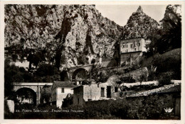 Ponte San Luigi - Frontera Italiana - Autres & Non Classés