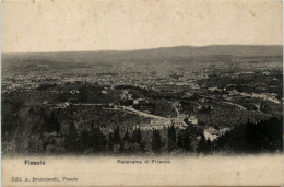 Fiesole - Autres & Non Classés