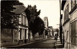 CPM Wissous Rue Victor-Hugo (1391164) - Sonstige & Ohne Zuordnung