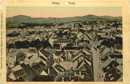 Zittau - Zittau