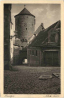 Bautzen - Nikolai Turm - Bautzen