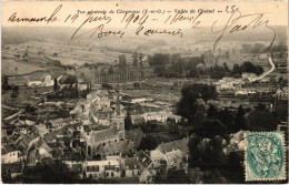 CPA Chevreuse Vue Générale (1390945) - Chevreuse