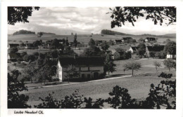 Lauba Neudorf Oberlausitz - Görlitz