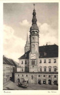 Bautzen - Rathaus - Bautzen