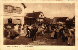 CPA Hoerdt La Kermesse Folklore (1390388) - Sonstige & Ohne Zuordnung