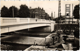 CPM Cambrai Pont Cantimpré (1279911) - Cambrai