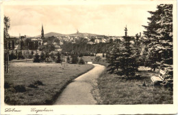 Löbau In Sachsen - Siegeshain - Löbau