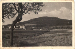 Löbau In Sachsen - Loebau