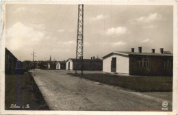 Löbau In Sachsen - Lagerstraße - Löbau