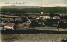 Gruß Aus Großhennersdorf - Herrnhut - Herrnhut