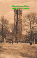 R419944 Paris. La Tour St. Jacques. A. R. 1914 - World