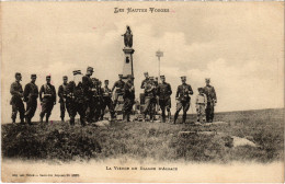 CPA Vosges Ballon D'Alsace La Vierge (1390540) - Sonstige & Ohne Zuordnung