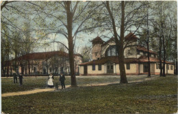 Löbau - Schützenhaus - Loebau