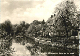 Schirgiswalde - Partie An Der Spree - Bautzen