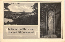 Mölln In Lauenburg - Moelln