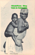 R419952 Femme Senegalaise. Levy Et Neurdein Reunis - World