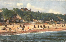 Ostseebad Rauschen - Ostpreussen - Ostpreussen