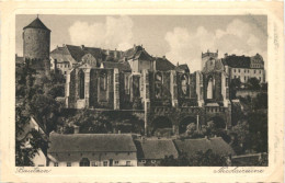 Bautzen - Nikolai Ruine - Bautzen