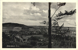 Ebersbach Oberlausitz - Ebersbach (Löbau/Zittau)