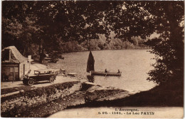 CPA Auvergne Lac Pavin (1390117) - Autres & Non Classés