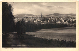 Löbau In Sachsen - Loebau