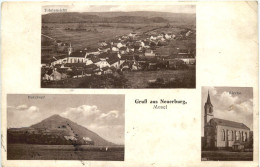 Gruß Aus Neuerburg - Mosel - Other & Unclassified