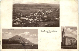 Gruß Aus Neuerburg - Mosel - Sonstige & Ohne Zuordnung