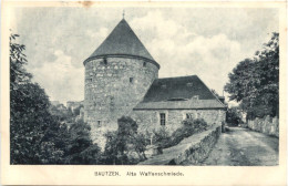 Bautzen - Alte Waffenschmiede - Bautzen