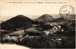 CPA Bruyeres-en-Vosges Vue Générale (1391100) - Bruyeres