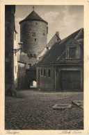 Bautzen - Nikolai Turm - Bautzen