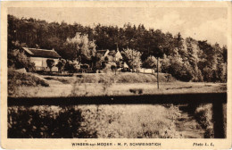 CPA Wingen-sur-Moder M.F. Schweinstich (1390363) - Andere & Zonder Classificatie