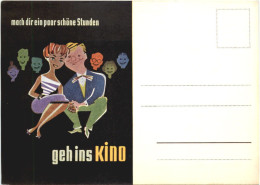 Geh Ins Kino - Other & Unclassified
