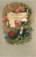 Ostern - Zwerg - Autres & Non Classés