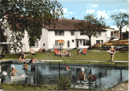 Oberirsen - Haus Bohnenkamp - Andere & Zonder Classificatie