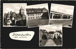Dutenhofen - Kr. Wetzlar - Wetzlar
