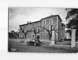 SAINT PERAY : Entrée De L'Hôtel Des Bains Résineux - Très Bon état - Saint Péray