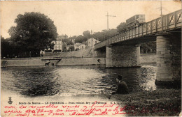 CPA Bords De Marne Le Perreux Pont (1391242) - Le Perreux Sur Marne