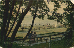 Ostseebad Rauschen -Ostpreussen - Ostpreussen